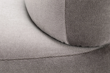 GUEST - Fabric sofa by La Cividina - view 3